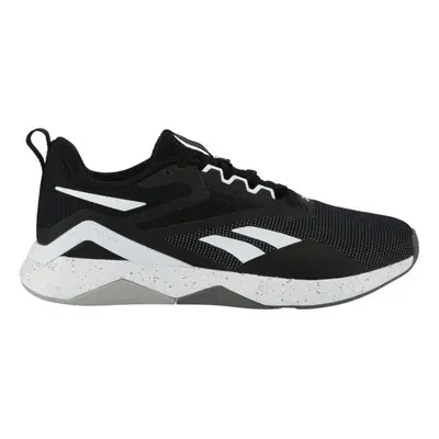 Reebok NANOFLEX TR V2 Pánská tréninková obuv, černá