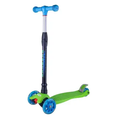 Profilite SCOOTER BIG Dětská koloběžka, zelená, velikost