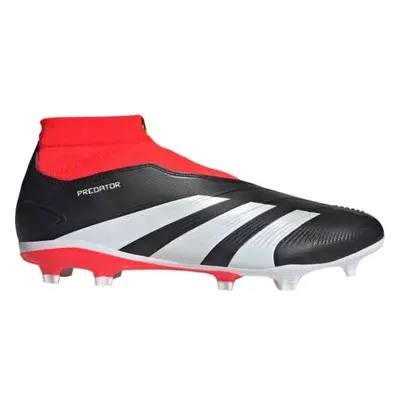 adidas PREDATOR LEAGUE LL FG Pánské kopačky, černá