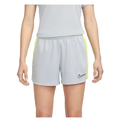 Nike DRI-FIT ACADEMY23 Dámské šortky, šedá, velikost