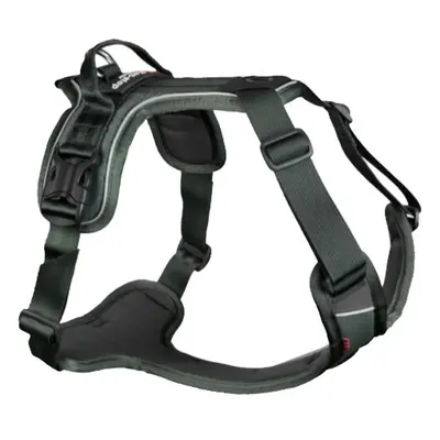 NON-STOP DOGWEAR RAMBLE HARNESS Postroj, zelená, velikost