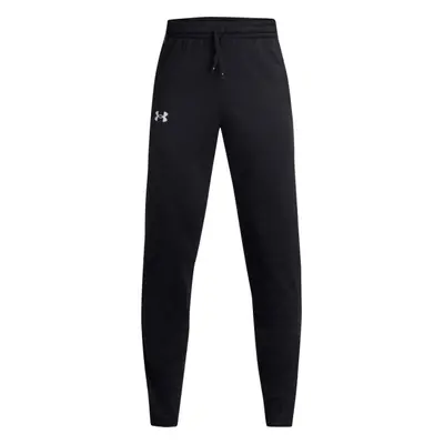 Under Armour PENNANT 2.0 PANTS Chlapecké kalhoty, černá, velikost