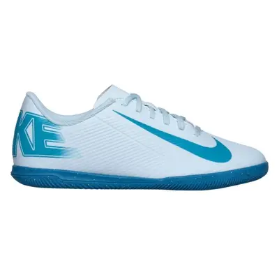 Nike JR MERCURIAL VAPOR CLUB Dětské sálovky, světle modrá