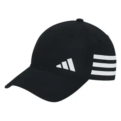 adidas BASEBALL BOLD Unisex kšiltovka, černá, velikost