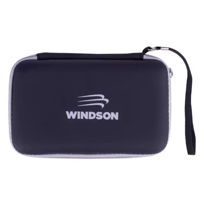 Windson CASE MULTI Transportní pouzdro na šipek, černá, velikost