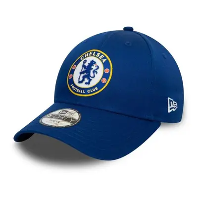 New Era CORE 9FORTY CHELSEA FC Klubová kšiltovka, modrá, velikost