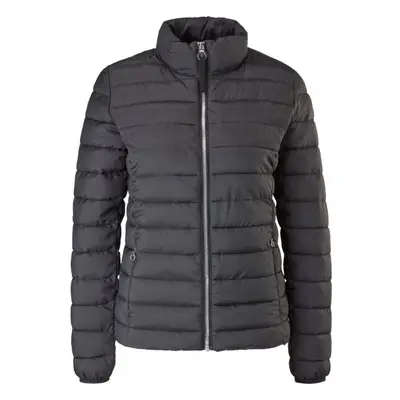 s.Oliver RL JACKET NOOS Bunda s prošíváním, černá, velikost