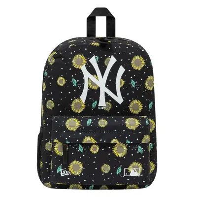 New Era MLB AOP STADIUM BAG NEW YORK YANKEES Batoh, černá, velikost