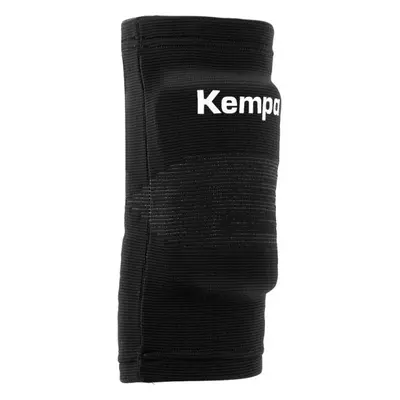 KEMPA ELBOW SUPPORT PADDED Loketní chránič, černá, velikost