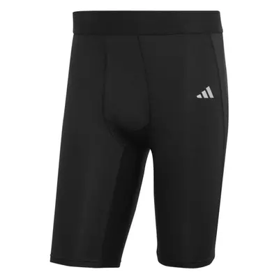 adidas TECHFIT TIGHT SHORTS Pánské spodní trenky, černá, velikost