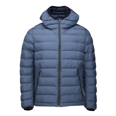 Colmar MENS JACKET Pánská sportovní bunda, modrá, velikost