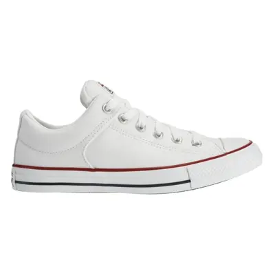 Converse CHUCK TAYLOR ALL STAR HIGH STREET Pánské nízké tenisky, bílá, velikost