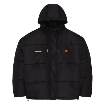 ELLESSE PEJO PADDED JACKET Dámská zimní bunda, černá, velikost