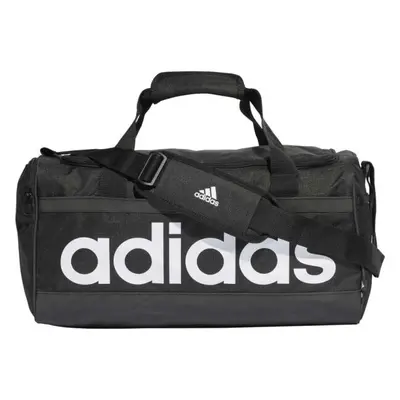 adidas LINEAR DUFFEL Sportovní taška, , velikost