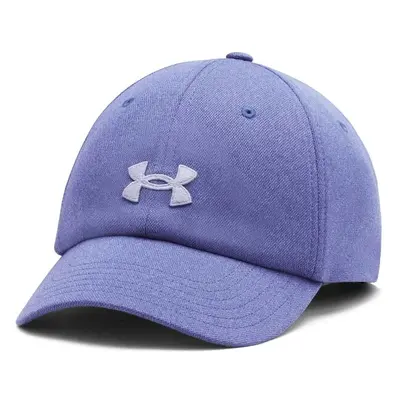 Under Armour BLITZING CAP W Dámská kšiltovka, fialová, velikost