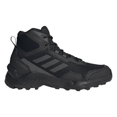 adidas TERREX EASTRAIL MID Pánská treková obuv, černá