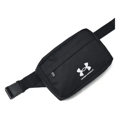 Under Armour LOUDON LITE WB XBODY Ledvinka, černá, velikost