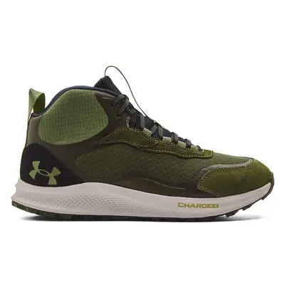 Under Armour UA CHARGED BANDIT TREK Pánské outdoorové boty, khaki