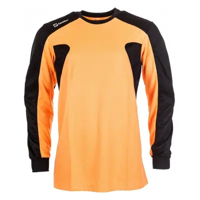 Lotto KIT LS GUARD GK JR Dětský brankářský set, oranžová, velikost