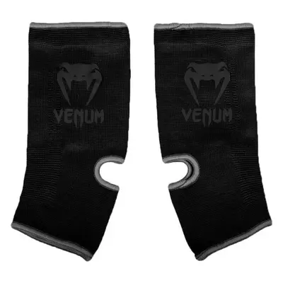 Venum KONTACT ANKLE SUPPORT GUARD Bandáže na kotník, černá, velikost