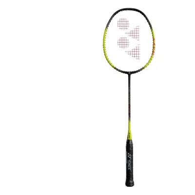 Yonex VOLTRIC LITE Badmintonová raketa, černá, velikost