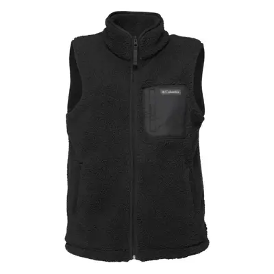 Columbia WEST BEND™ VEST II Dámská vesta, černá, velikost