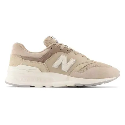 New Balance CM997HPI Pánská volnočasová obuv, béžová