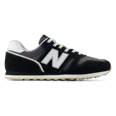 New Balance ML373AK2 Pánská vycházková obuv, černá