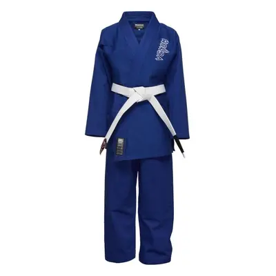 Venum CONTENDER KIDS BJJ GI Dětské kimono, modrá, velikost