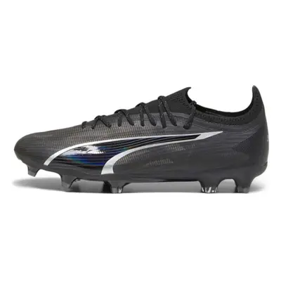 Puma ULTRA ULTIMATE FG/AG Pánské kopačky, černá