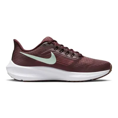 Nike AIR ZOOM PEGASUS Dámská běžecká obuv, hnědá