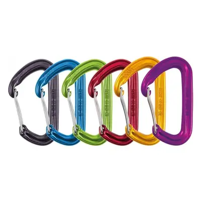 OCÚN HAWK WIRE 6-pack Set karabin, mix, velikost