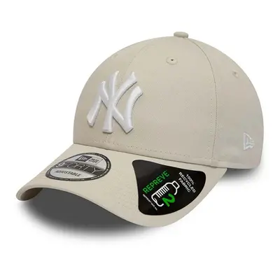 New Era MLB REPREVE LEAGUE ESSENTIAL 9FORTY NEYYAN Kšiltovka, béžová