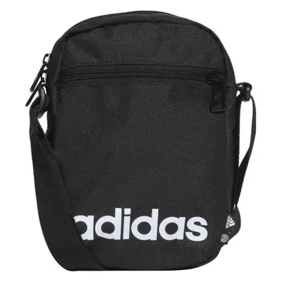 adidas ESSENTIALS ORGANIZER Dokladovka, černá, velikost