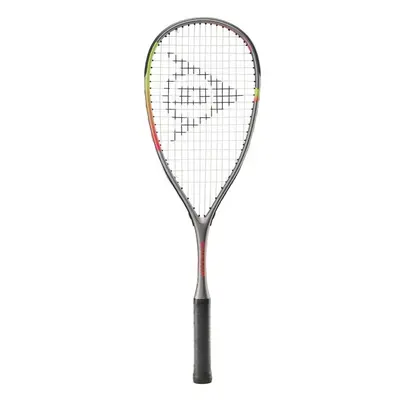 Dunlop BLAZE TOUR Squash raketa, šedá, velikost