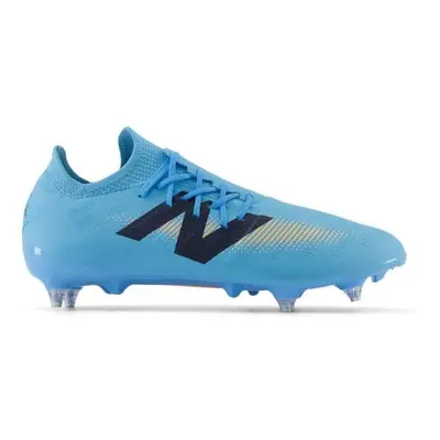 New Balance FURON V7+ DESTROY SG Pánské lisokolíky, modrá