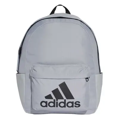 adidas CLASSIC BAGE OF SPORT Batoh, šedá, velikost