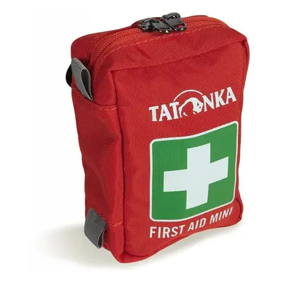 Tatonka FIRST AID MINI Lékárnička, červená, velikost