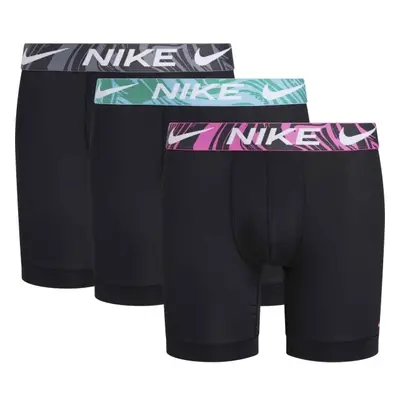 Nike ULTRA COMFORT Pánské boxerky, černá, velikost