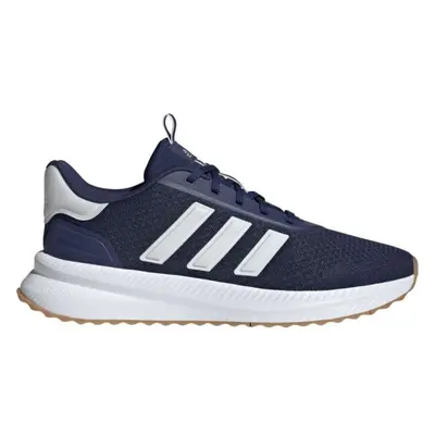 adidas X_PLR PATH Pánská volnočasová obuv, tmavě modrá