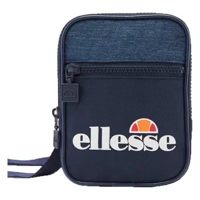 ELLESSE TEMPLETON Taška přes rameno, modrá, velikost