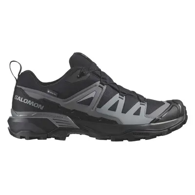 Salomon X ULTRA GTX Pánská treková obuv, černá