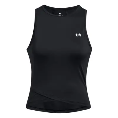 Under Armour VANISH BREEZE Dámské tílko, černá, velikost