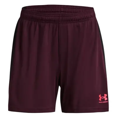 Under Armour W'S KNIT Dámské kraťasy, černá, velikost