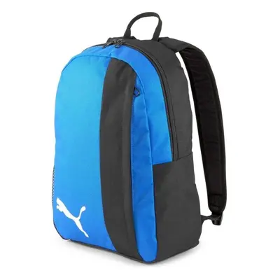 Puma TEAMGGOAL BACKPACK Sportovní batoh, modrá, velikost