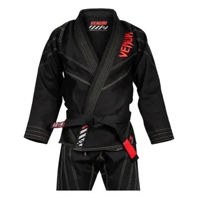 Venum POWER 2.0 BJJ GI Kimono, černá, velikost