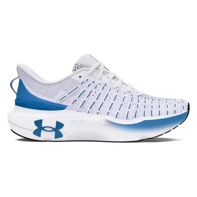 Under Armour INFINITE ELITE Pánské běžecké boty, bílá