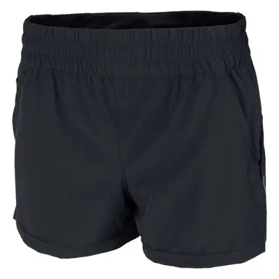 Columbia W ALPINE CHILL ZERO SHORT Dámské funkční kraťasy, černá, velikost