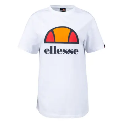 ELLESSE ARIETH TEE Dámské tričko, bílá, velikost