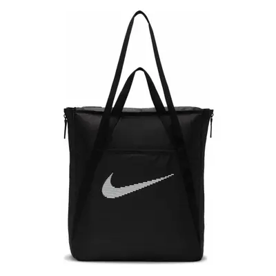 Nike TOTE Dámská taška, černá, velikost